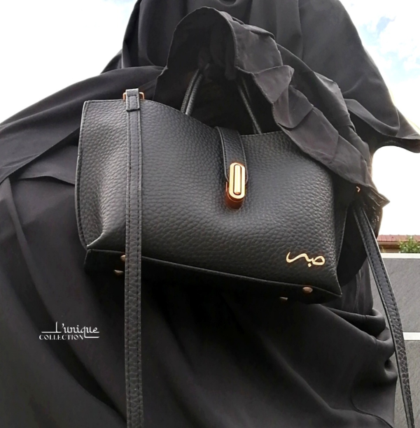 LE SAC PERSONNALISE HIND