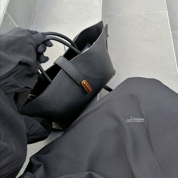 LE SAC PERSONNALISE HIND – Image 2
